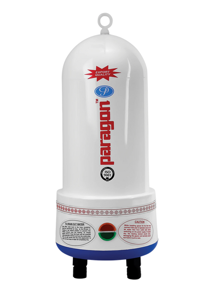 Instant Electric Water Geyser